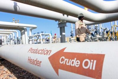 Petrol fiyatları OPEC toplantısı öncesi baskı altında