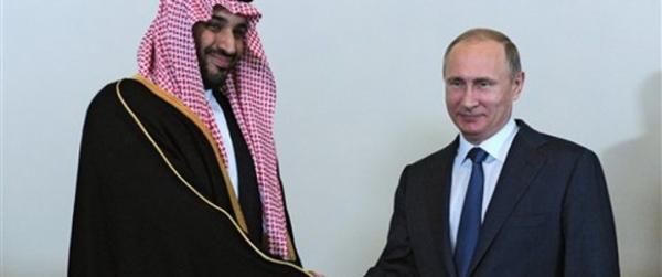 Rusya ve Suudiler Doğalgaz Kartelini Planlıyor mu?