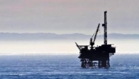 Eni, Offshore Alaska Petrol Sondajı Başladı