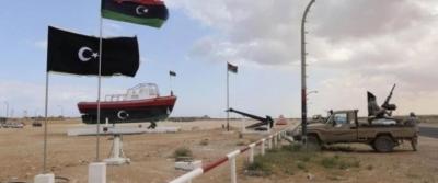 Libya, Protestolar Devam Ederken Üretimde 50,000 BPD Kaybetti