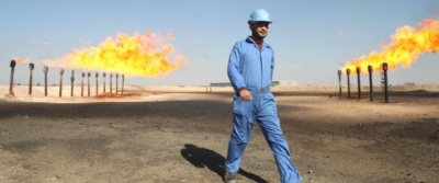 Libya&#039;nın NOC&#039;si Petrol Sahalarını Yeniden Başlattı